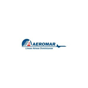 Aeromar Logo Vector