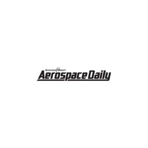 Aerospace Daily Logo Vector