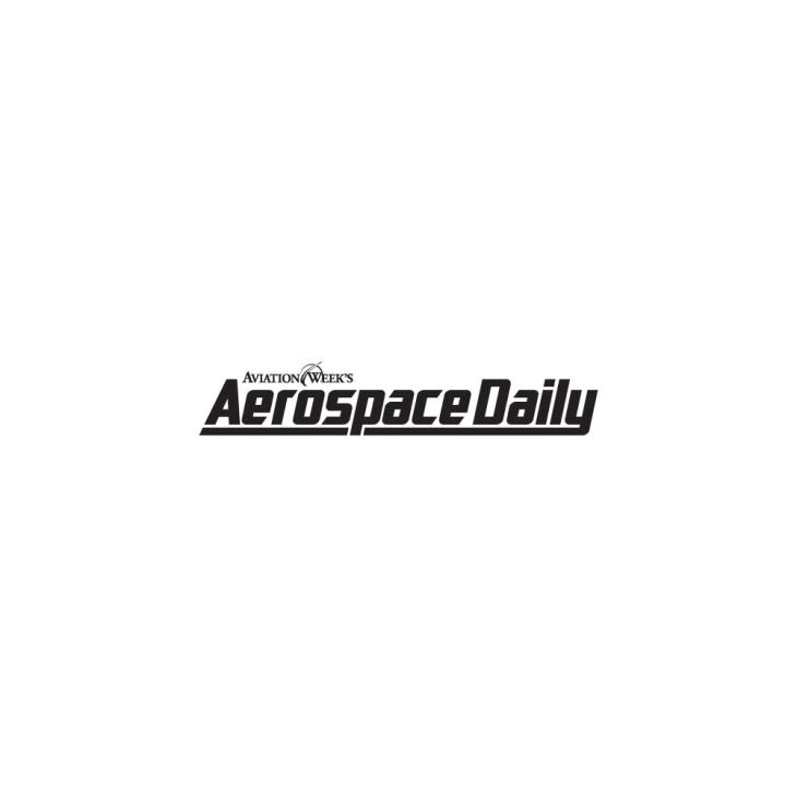 Aerospace Daily Logo Vector - (.Ai .PNG .SVG .EPS Free Download)
