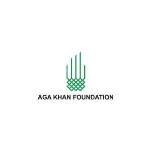 Aga Khan Foundation Logo Vector