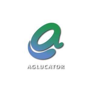 Aglucator Logo Vector