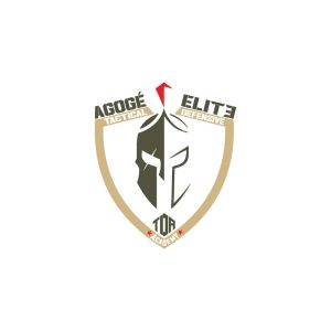 Agogelite Logo Vector