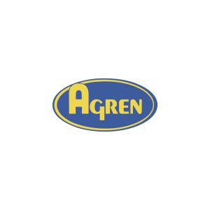 Agren Logo Vector