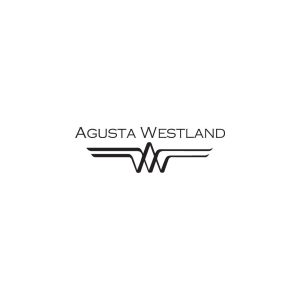 Agusta Westland Logo Vector
