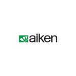 Aiken Logo Vector