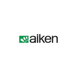 Aiken Logo Vector