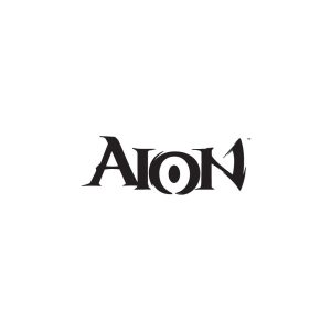 Aion Logo Vector