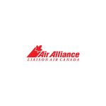 Air Alliance Logo Vector