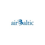 Air Baltic Logo Vector