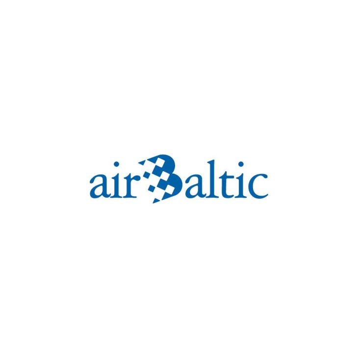 Air Baltic Logo Vector (.Ai .PNG .SVG .EPS Free Download)