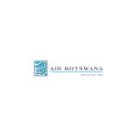 Air Botswana Logo Vector