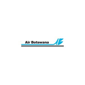 Air Botswana Old Logo Vector