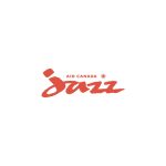 Air Canada Jazz Logo Vector