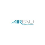 Air Eau Logo Vector