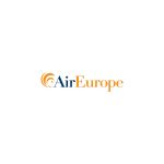 Air Europe Logo Vector