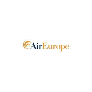 Air Europe Logo Vector