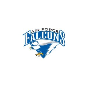 Air Force Falcons Logo Vector