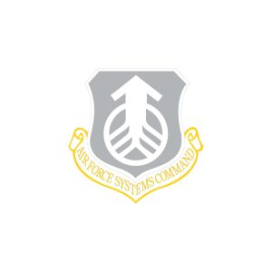 Air Force Systems Command Logo Vector