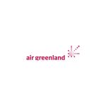 Air Greenland Logo Vector