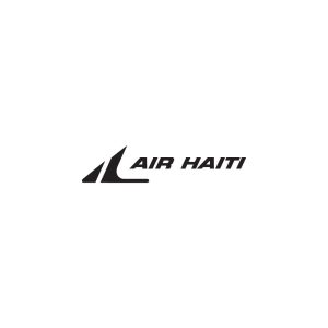 Air Haiti Old Logo Vector