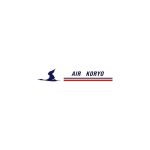 Air Koryo 1994 Logo Vector