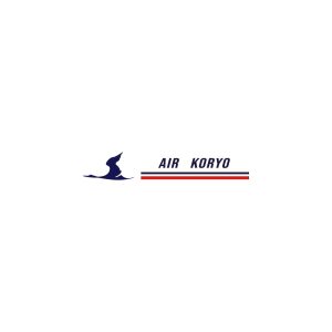 Air Koryo 1994 Logo Vector