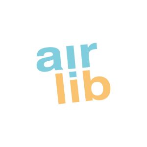 Air Lib Logo Vector