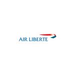 Air Liberte Logo Vector