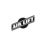 Air Lift Logo Vector