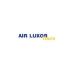 Air Luxor Tours Logo Vector