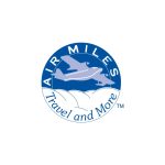 Air Miles Logo Vector