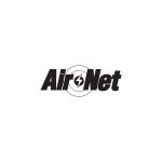 Air Net Logo Vector