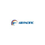 Air Pacific Logo Vector