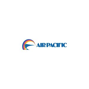 Air Pacific Logo Vector