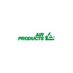 Air Products & Chemicals Logo Vector