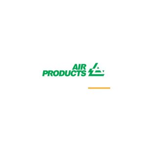 Air Products Logo Vector