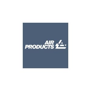 Air Products and Chemicals Logo Vector