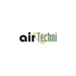 Air Techni Logo Vector