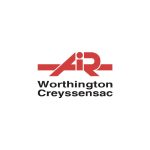 Air Worthington Creyssensac Logo Vector