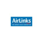 AirLinks Logo Vector