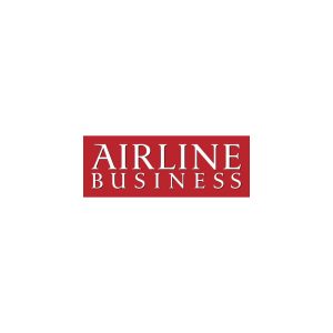 Airline Business Logo Vector