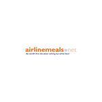 AirlineMeals.net Logo Vector