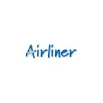 Airliner Logo Vector