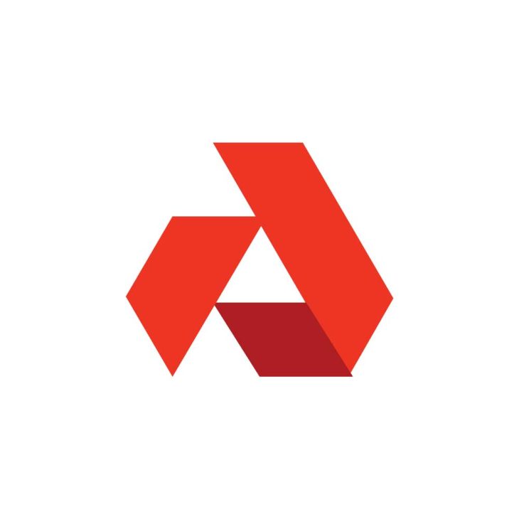 Akash Network (AKT) Logo Vector