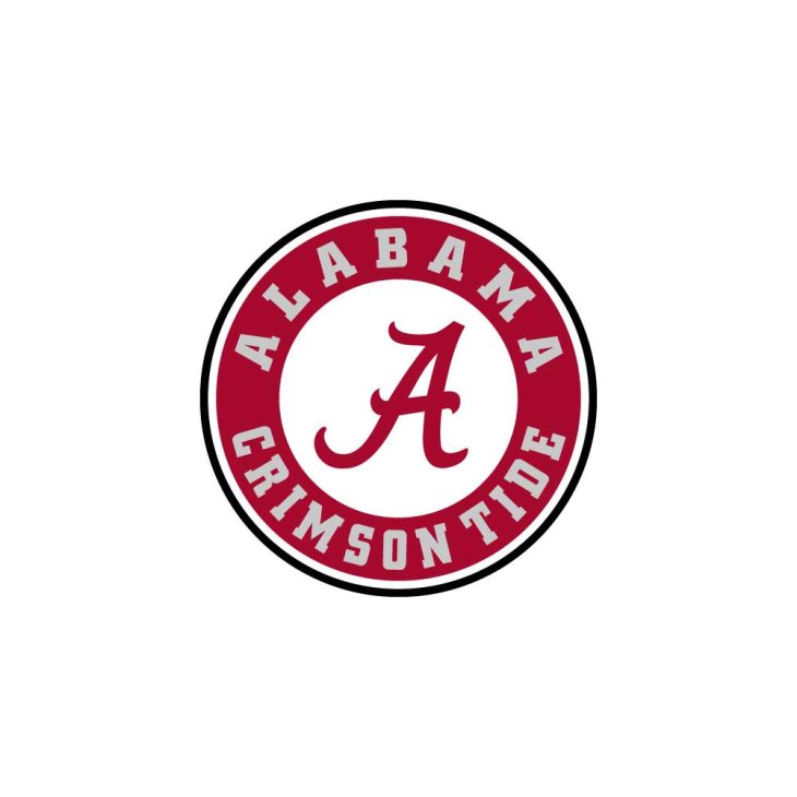 Alabama Crimson Tide New Logo Vector - (.Ai .PNG .SVG .EPS Free Download)