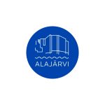 Alajärvi Logo Vector