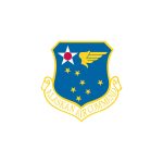 Alaskan Air Command Logo Vector