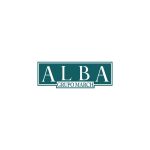 Alba Logo Vector