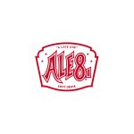 Ale 8 One Logo Vector