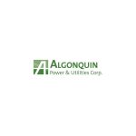 Algonquin Power Logo Vector